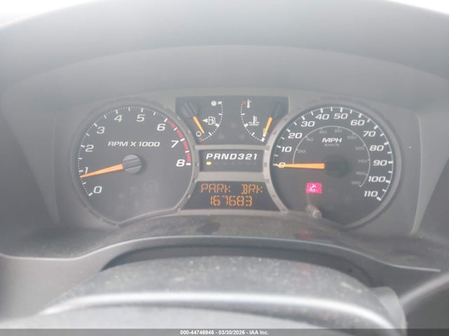 Chevrolet Colorado Lt