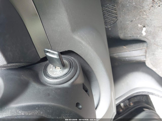 Nissan Sentra 2.0