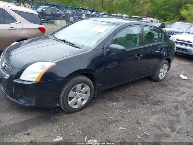 Nissan Sentra 2.0