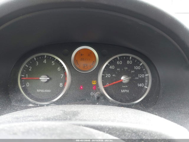 Nissan Sentra 2.0