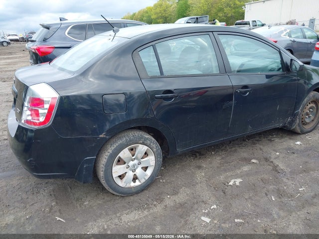 Nissan Sentra 2.0