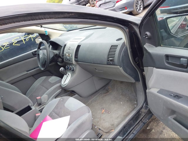 Nissan Sentra 2.0