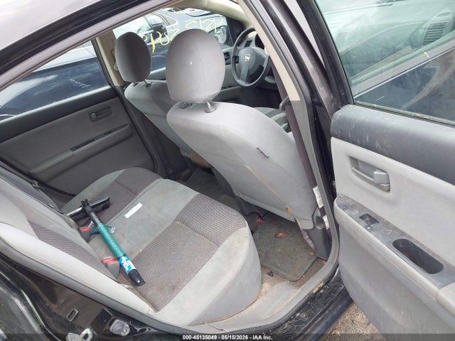 Nissan Sentra 2.0