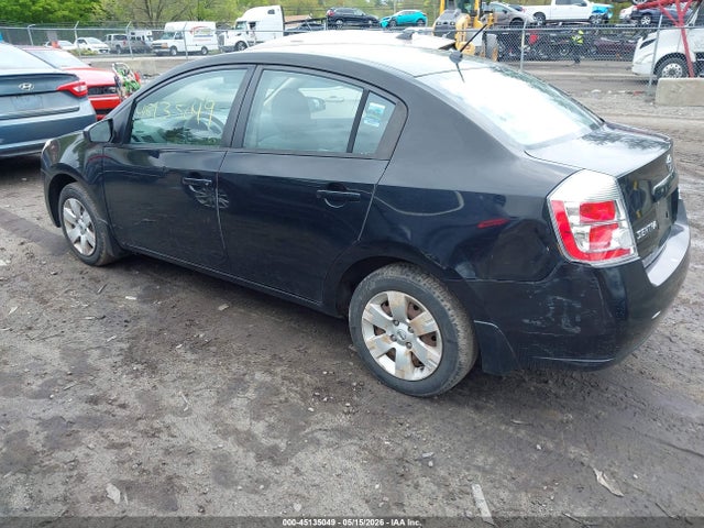 Nissan Sentra 2.0