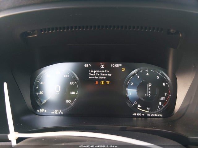 Volvo V90 Cross Country T6