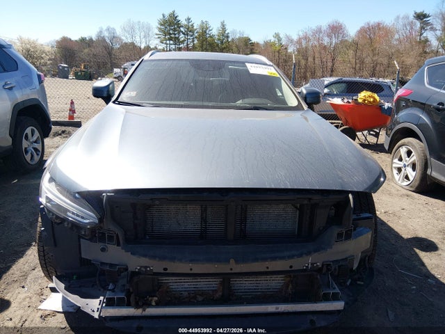 Volvo V90 Cross Country T6