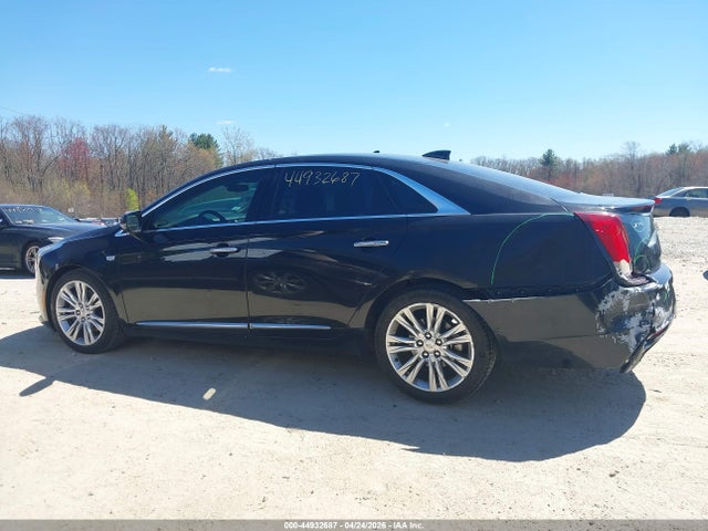 Cadillac XTS Luxury