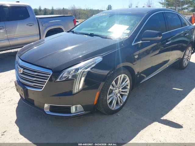 Cadillac XTS Luxury