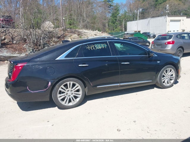 Cadillac XTS Luxury