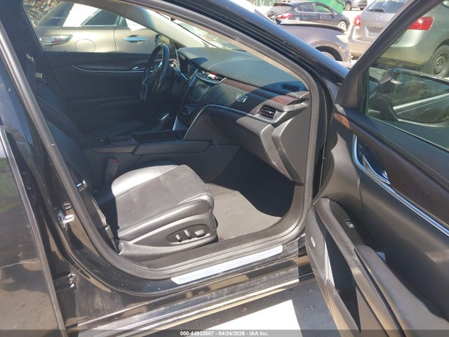 Cadillac XTS Luxury