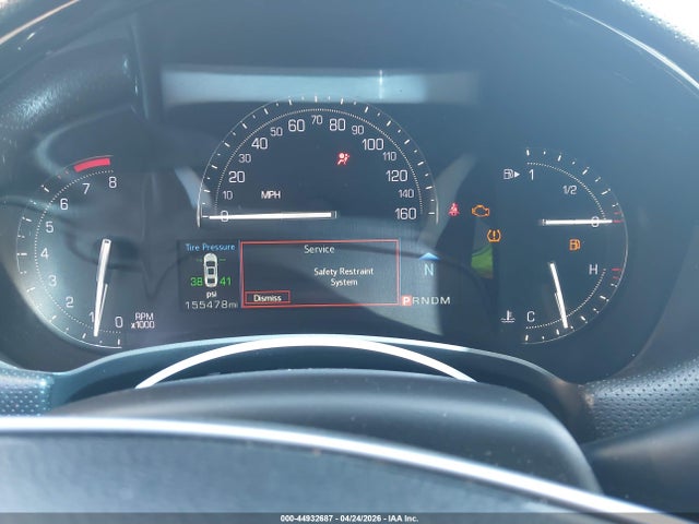 Cadillac XTS Luxury