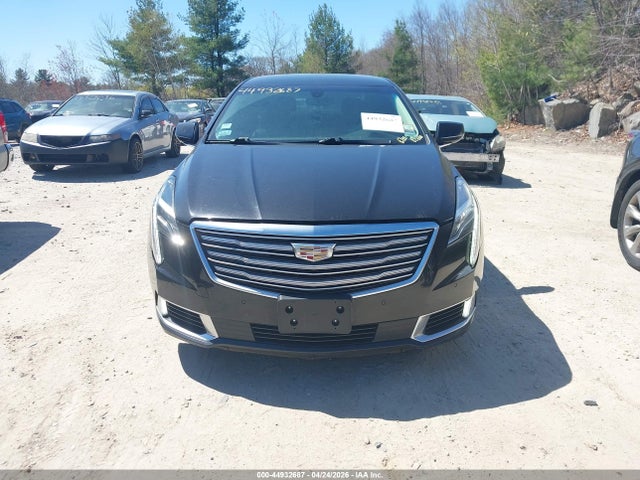 Cadillac XTS Luxury