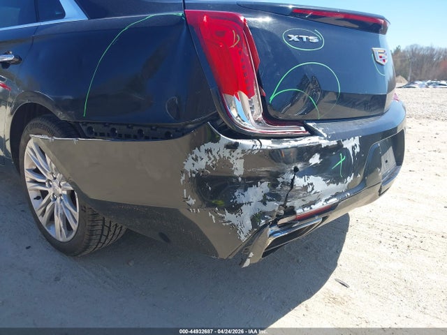 Cadillac XTS Luxury