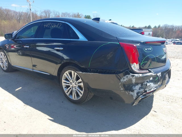 Cadillac XTS Luxury