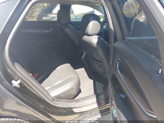 Cadillac XTS Luxury