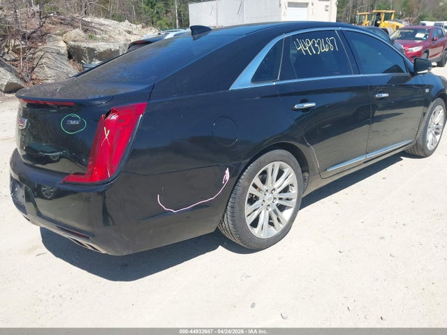 Cadillac XTS Luxury