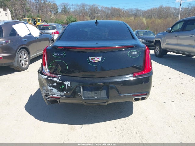 Cadillac XTS Luxury