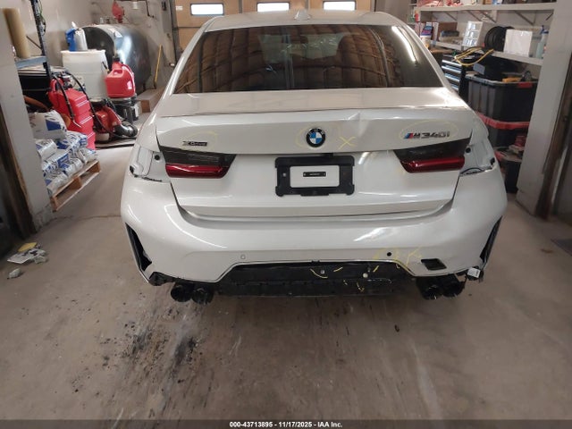 BMW M Series M340i Xdrive