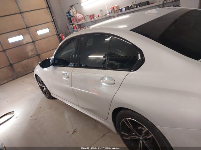 BMW M Series M340i Xdrive