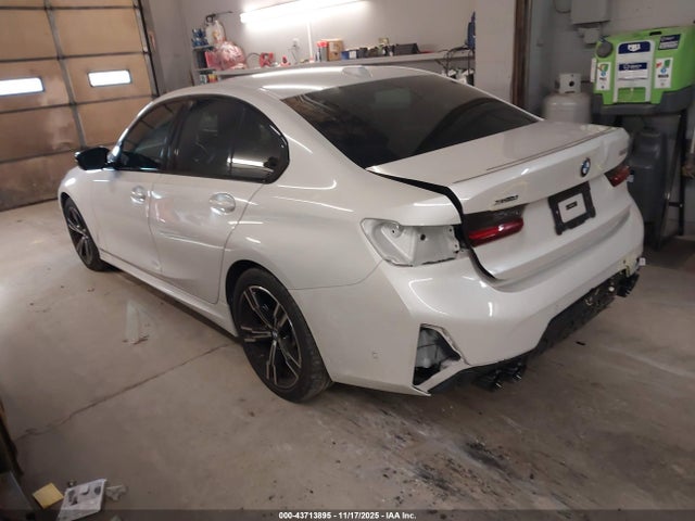 BMW M Series M340i Xdrive