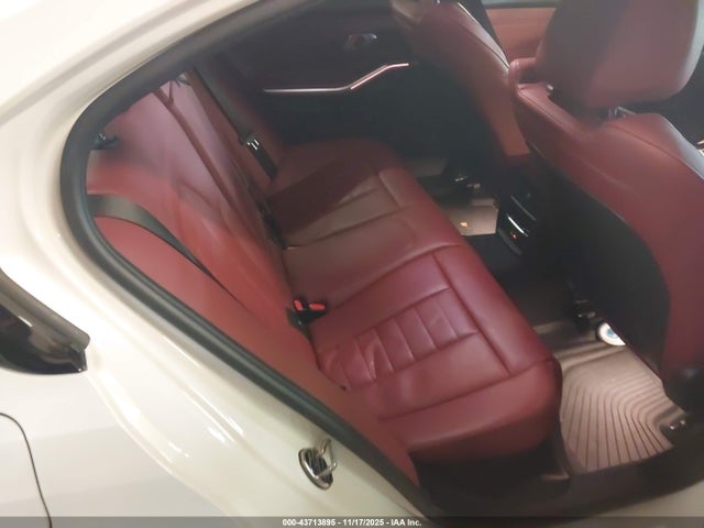 BMW M Series M340i Xdrive