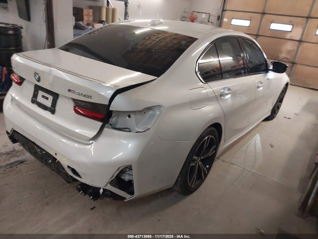 BMW M Series M340i Xdrive