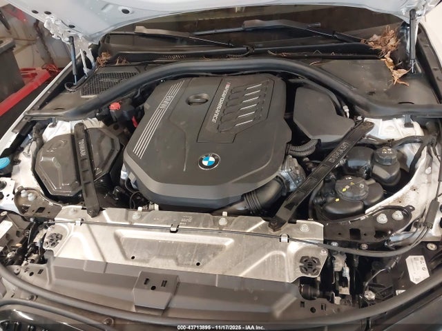 BMW M Series M340i Xdrive
