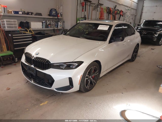 BMW M Series M340i Xdrive