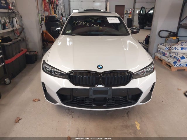 BMW M Series M340i Xdrive