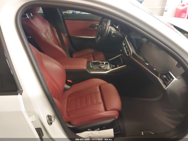 BMW M Series M340i Xdrive