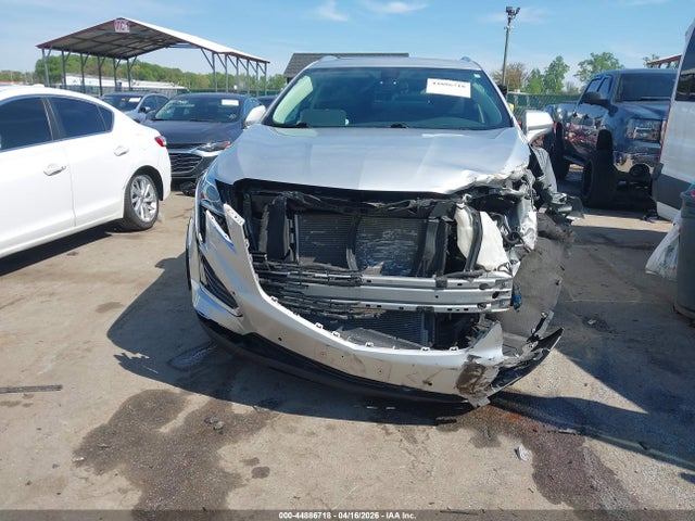 Cadillac XT5 Luxury