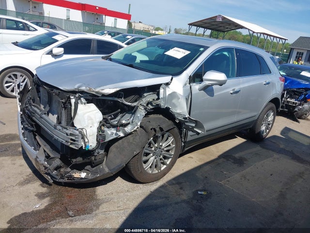 Cadillac XT5 Luxury