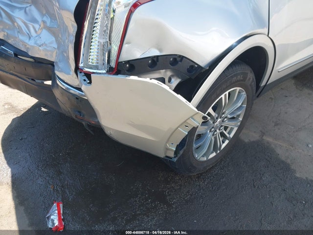 Cadillac XT5 Luxury