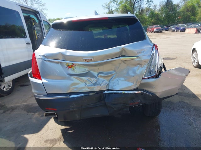 Cadillac XT5 Luxury
