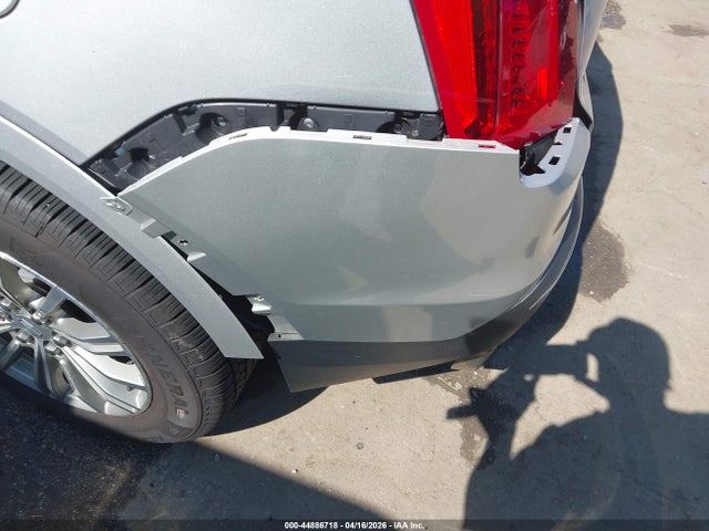 Cadillac XT5 Luxury