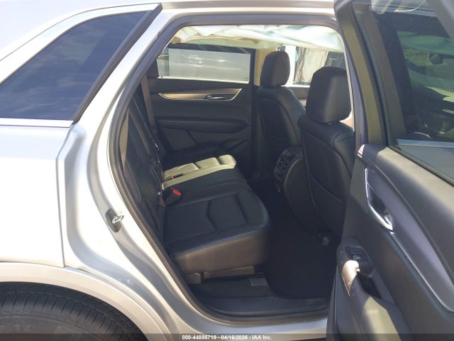 Cadillac XT5 Luxury