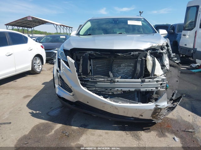 Cadillac XT5 Luxury