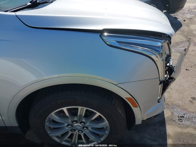 Cadillac XT5 Luxury