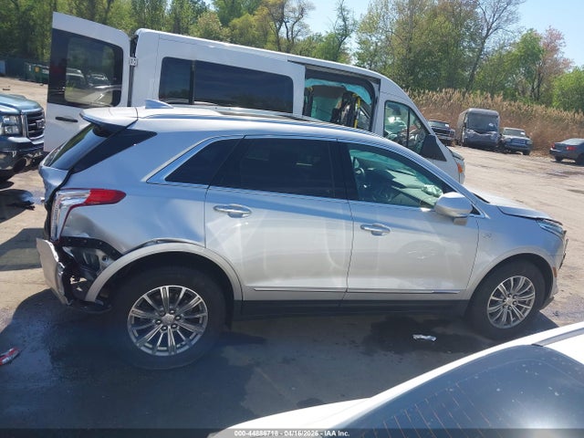Cadillac XT5 Luxury