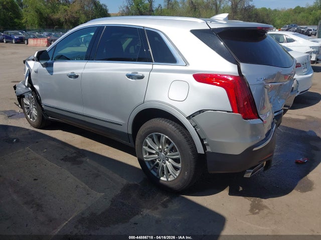 Cadillac XT5 Luxury
