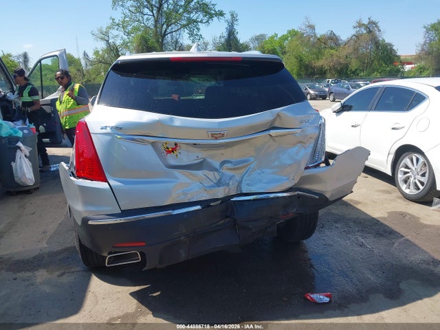 Cadillac XT5 Luxury