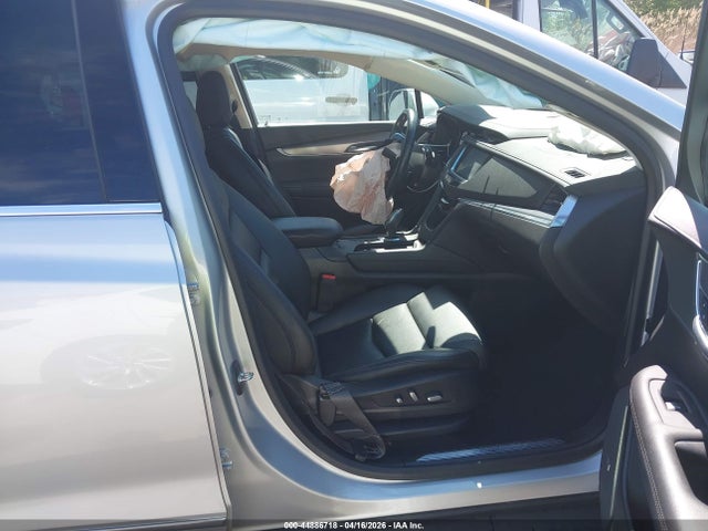 Cadillac XT5 Luxury