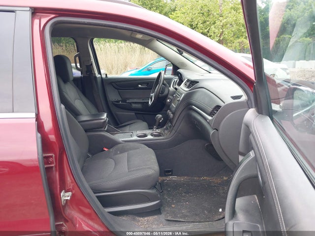 Chevrolet Traverse 1lt