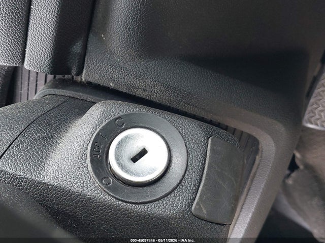 Chevrolet Traverse 1lt