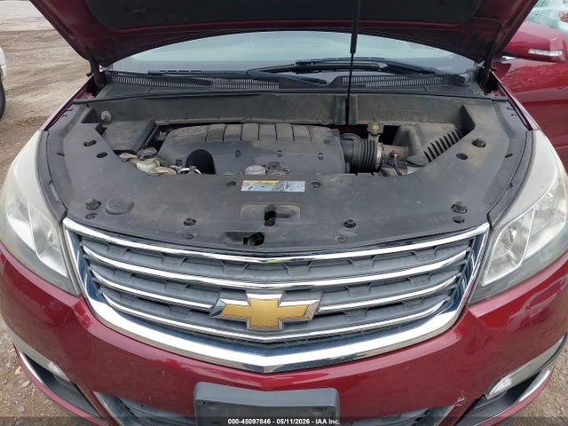 Chevrolet Traverse 1lt