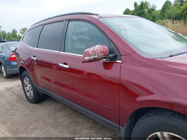 Chevrolet Traverse 1lt