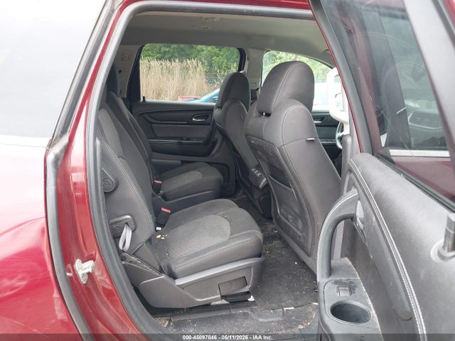 Chevrolet Traverse 1lt