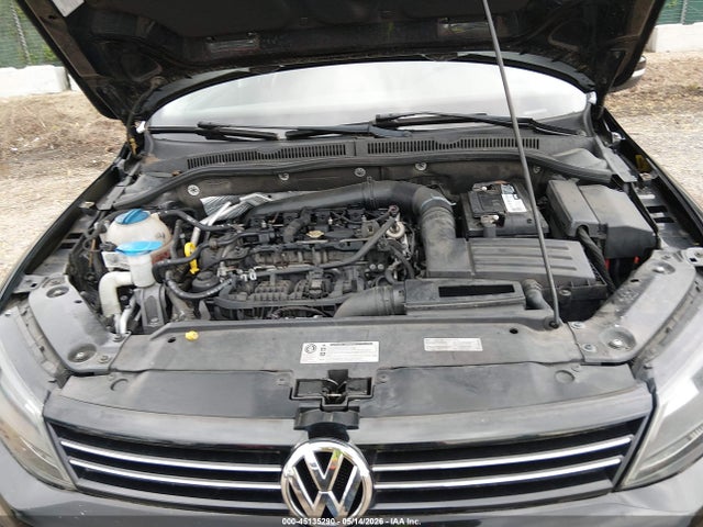Volkswagen Jetta 1.8t Se