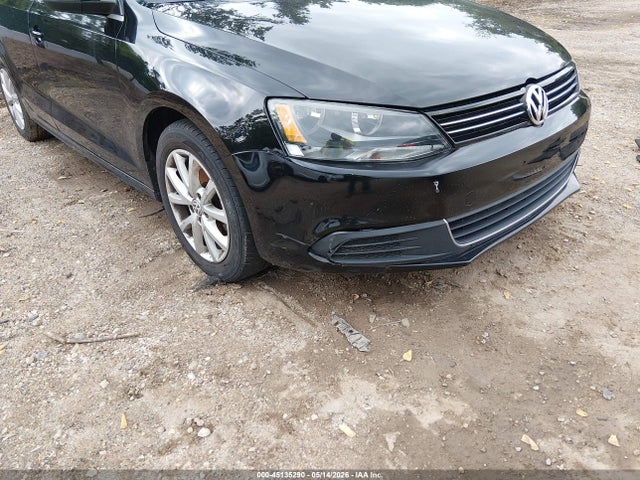 Volkswagen Jetta 1.8t Se
