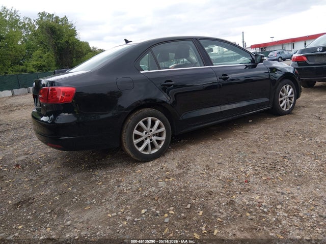 Volkswagen Jetta 1.8t Se